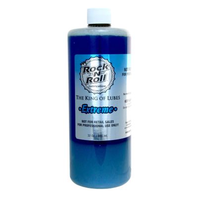Rock N Roll Lube Extreme 32 Ounces