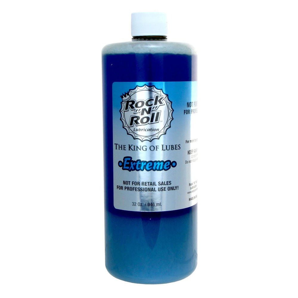 Rock N Roll Lube Extreme 32 Ounces