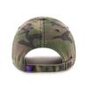47 MLB Camo Clean Up Adjustable Hat, Adult One Size Fits All (as1, Alpha, one_Size, New York Mets Camo) view 2