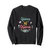 Queen of Drama Sweatshirt view 1