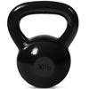 JFIT Kettlebell Weights Cast Iron, 30 LB view 1