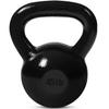 JFIT Kettlebell Weights Cast Iron, 45 LB view 1