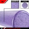 JFIT High Density Foam Roller, Solid Purple, 36-Inch view 4