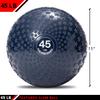JFIT Slam Ball, Midnight Star, 45 LB view 2