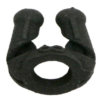 Bohning Serve-Less Peep-it, Peep Site, 3/16" (.187") (4.76mm), Black