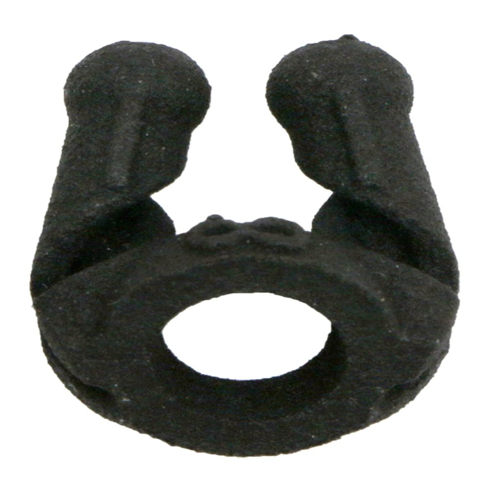 Bohning Serve-Less Peep-it, Peep Site, 3/16" (.187") (4.76mm), Black
