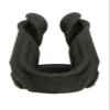 Bohning Serve-Less Peep-it, Peep Site, 3/16" (.187") (4.76mm), Black view 2