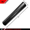 JFIT High Density Foam Roller, Black (New), 36-Inch view 2