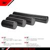 JFIT High Density Foam Roller, Black (New), 36-Inch view 3