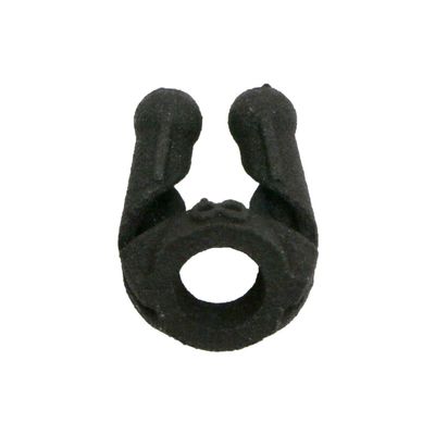 Bohning Serve-Less Peep-it, Peep Site, 1/8" (.125") (3.18mm), Black
