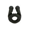 Bohning Serve-Less Peep-it, Peep Site, 1/8" (.125") (3.18mm), Black view 1