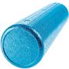JFIT High Density Foam Roller, Solid Blue, 24-Inch view 1