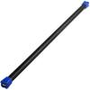 JFIT Weighted Workout Bar with Rubber Padding, 48, 20 LB view 1