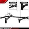 JFIT Wall Mounted Chin-Up Bar with Padded Foam Grips, Holds up to 400 LB view 4