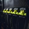 Streamlight 61469 5-Unit Bank Charger - 120V AC - USB HAZ-LO Headlamp view 2