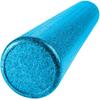 JFIT High Density Foam Roller, Solid Blue, 36-Inch view 1