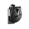 Orpaz C-Series S&W SD9VE Holster Compatible with S&W SD40VE OWB Holster, Level II Retention, Paddle Holster - Unisex - Will Secure Your Handgun with a Tactical Appearance view 4