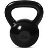 JFIT Kettlebell Weights Cast Iron, 25 LB view 1
