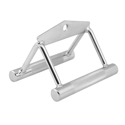 JFIT Cable Attachment, Double-D Row Handle