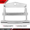 JFIT Cable Attachment, Double-D Row Handle view 4
