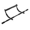 JFIT Multi-Grip Chin-Up Bar with 12 Padded Grips, Holds up to 300 LB view 1
