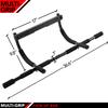 JFIT Multi-Grip Chin-Up Bar with 12 Padded Grips, Holds up to 300 LB view 2