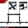 JFIT Multi-Grip Chin-Up Bar with 12 Padded Grips, Holds up to 300 LB view 4
