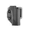 Orpaz C-Series S&W SD9VE Holster - OWB, Level I Retention, Unisex - Secure Your Handgun with Tactical Appearance view 1