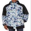 HUK ICON X Superior Jacket | Water & Wind Proof Performance Zip view 1