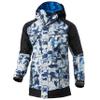 HUK ICON X Superior Jacket | Water & Wind Proof Performance Zip view 2