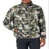 HUK ICON X Puffy Jacket | Wind & Water Resistant Jacket view 1