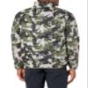 HUK ICON X Puffy Jacket | Wind & Water Resistant Jacket view 2