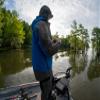 HUK ICON X Superior Jacket | Water & Wind Proof Performance Zip view 3