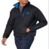 HUK ICON X Puffy Jacket | Wind & Water Resistant Jacket view 1