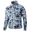 HUK ICON X Puffy Jacket | Wind & Water Resistant Jacket view 1