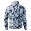 HUK ICON X Puffy Jacket | Wind & Water Resistant Jacket view 2