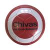 Icon Sports Size 5 Soccer Ball  Official Licensed Chivas Club Deportivo Guadalajara World Football Club Team Training Logo Pro Outdoors Adult CH27BL-N5 view 2