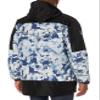 HUK ICON X Superior Jacket | Water & Wind Proof Performance Zip view 3