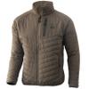 HUK ICON X Puffy Jacket | Wind & Water Resistant Jacket view 1