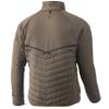 HUK ICON X Puffy Jacket | Wind & Water Resistant Jacket view 2