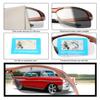 LJIMI Photochromic Sports Sunglasses with Polarized Lens for Men and Women Outdoor Driving Cycling Fishing 100% UV400 Protection Eyewear Anti Glare Eyeglasses Reduce Eye Fatigue Safety Glasses Shades view 4