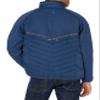 HUK ICON X Puffy Jacket | Wind & Water Resistant Jacket view 3