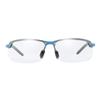 LJIMI Photochromic Sports Sunglasses with Polarized Lens for Men and Women Outdoor Driving Cycling Fishing 100% UV400 Protection Eyewear Anti Glare Eyeglasses Reduce Eye Fatigue Safety Glasses Shades view 1