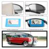 LJIMI Photochromic Sports Sunglasses with Polarized Lens for Men and Women Outdoor Driving Cycling Fishing 100% UV400 Protection Eyewear Anti Glare Eyeglasses Reduce Eye Fatigue Safety Glasses Shades view 3