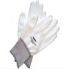 Caiman 1302-3 Unlined Leather Driver's Gloves Blue S view 1