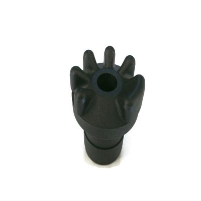 ITACO Boat Gear Knee 2 682-42142-01 00 Control Yamaha Outboard 9.9HP 15HP 2-Stroke Motor Engine