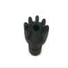 ITACO Boat Gear Knee 2 682-42142-01 00 Control Yamaha Outboard 9.9HP 15HP 2-Stroke Motor Engine view 1