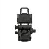 FMA Airsoft Paintball L4G24 Plastic Helmet NVG Mount for PVS15 PVS18 GPNVG18 Night Vision Goggles TB1012 (BK) view 1