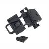 FMA Airsoft Paintball L4G24 Plastic Helmet NVG Mount for PVS15 PVS18 GPNVG18 Night Vision Goggles TB1012 (BK) view 2