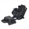 FMA Airsoft Paintball L4G24 Plastic Helmet NVG Mount for PVS15 PVS18 GPNVG18 Night Vision Goggles TB1012 (BK) view 4